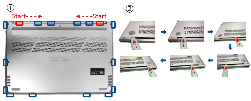ASUS-Laptop-Customer-Self-Repair-fig- (6)