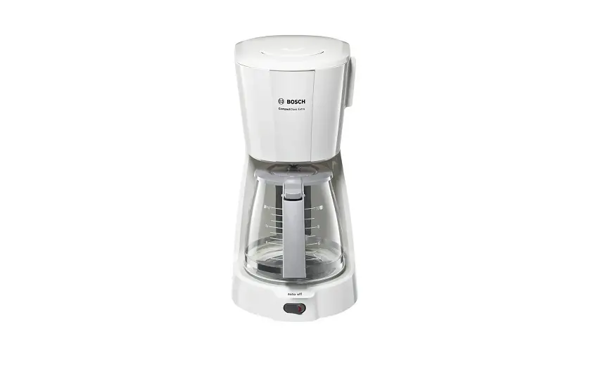 Bosch Tka2m113 Filter Coffee Machine Instruction Manual Bosch Tka2m113 Filter Coffee Machine Instruction Manual