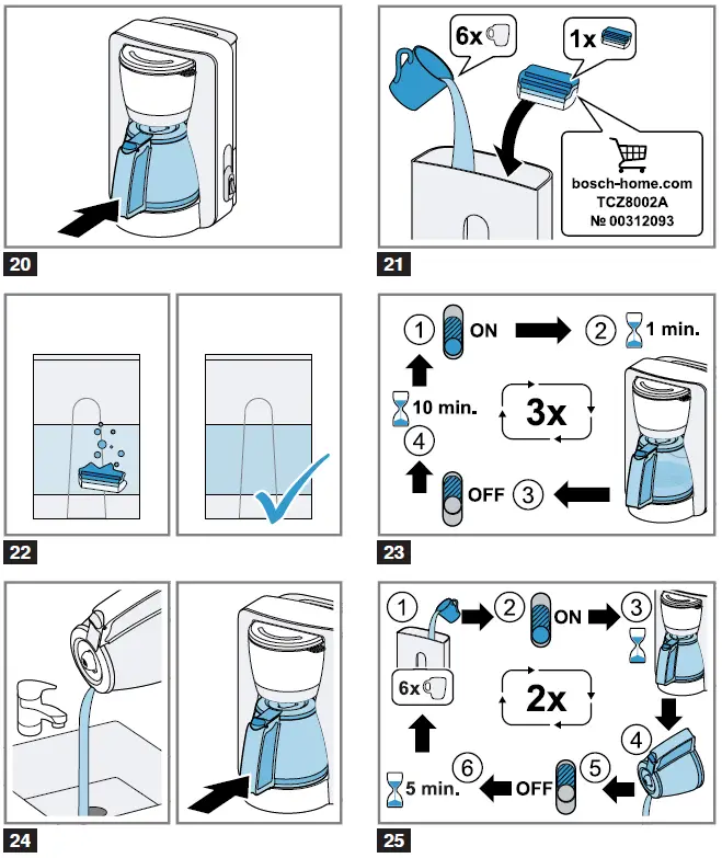 BOSCH-TKA2M113-Filter-Coffee-Machine-fig10