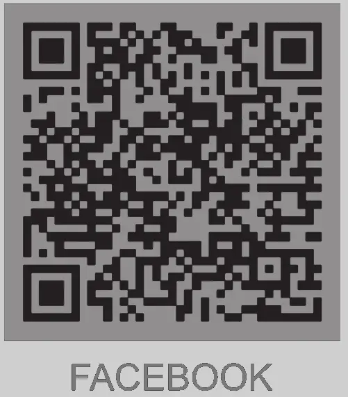 FENIX LIGHT PD36R Pro Heavy Duty Rechargeable Tactical Flashlight - qr code