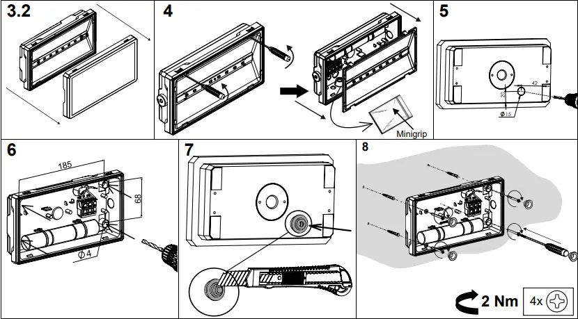 NORTHCLIFFE-LIGHTING-HELM-S-LED-Emergency-Lighting-FIG-4