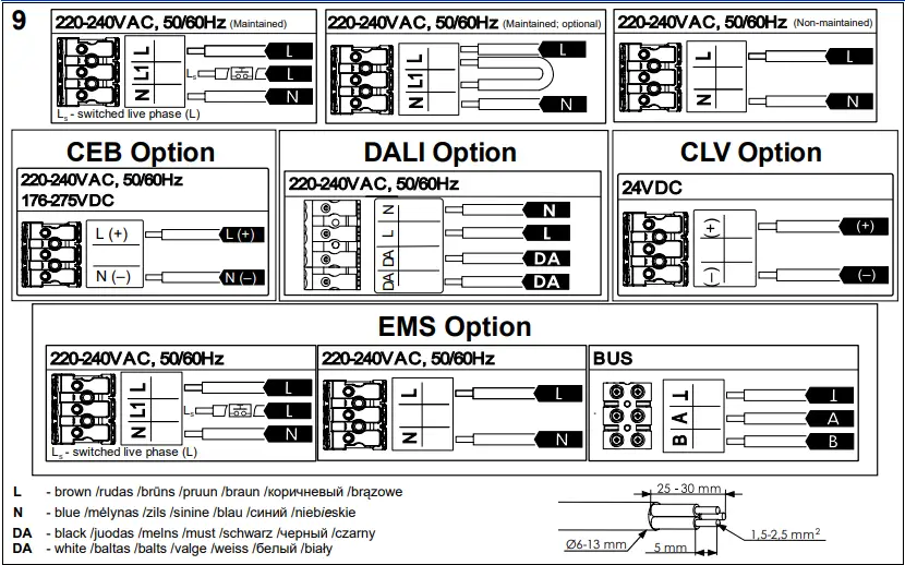 NORTHCLIFFE-LIGHTING-HELM-S-LED-Emergency-Lighting-FIG-5