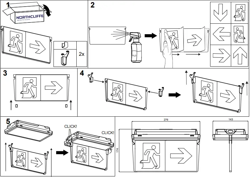 NORTHCLIFFE-LIGHTING-HELM-S-LED-Emergency-Lighting-FIG-8