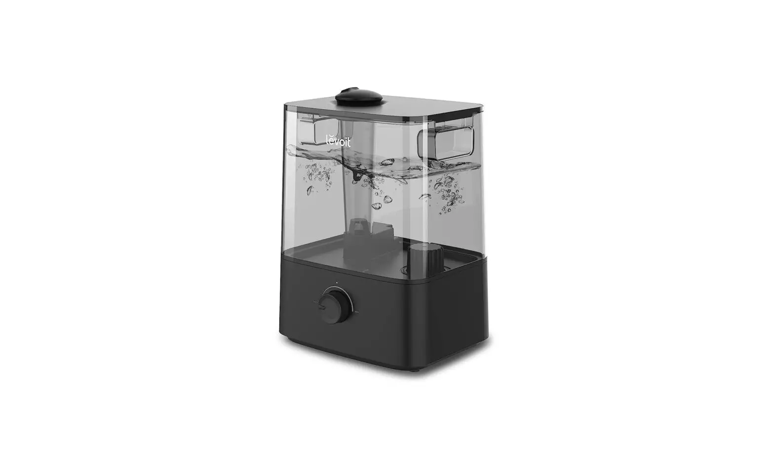 Levoit Luh-a603-wus Cool Mist Humidifier User Manual Levoit Luh-a603-wus Cool Mist Humidifier User Manual