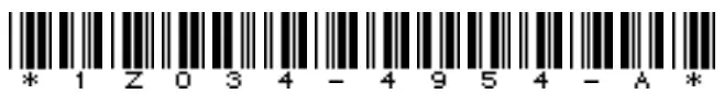 Apple Wireless Keyboard User - Bar Code