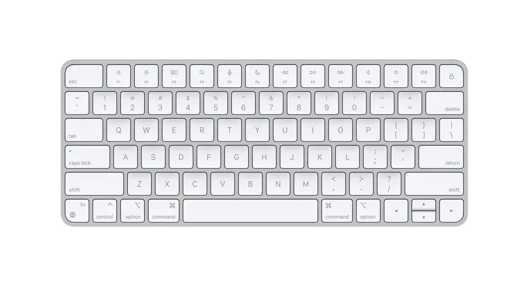 Apple Wireless Keyboard User Manual