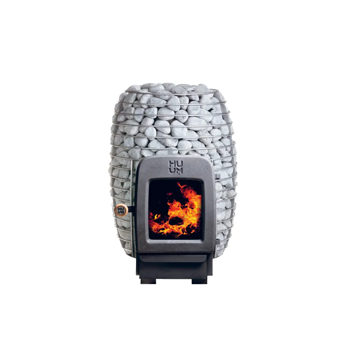 Huum Hive Heat Wood Burning Stove User Manual Huum Hive Heat Wood Burning Stove User Manual