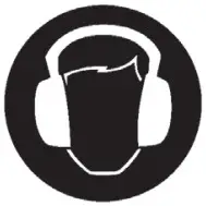 Numatic NQ100 Henry Stick Vacuum Cleaner - Symbol 1