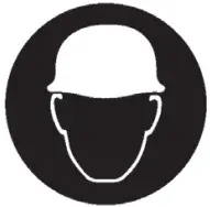 Numatic NQ100 Henry Stick Vacuum Cleaner - Symbol 3