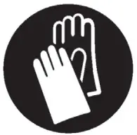 Numatic NQ100 Henry Stick Vacuum Cleaner - Symbol 4