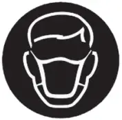 Numatic NQ100 Henry Stick Vacuum Cleaner - Symbol 5