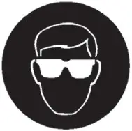 Numatic NQ100 Henry Stick Vacuum Cleaner - Symbol 6