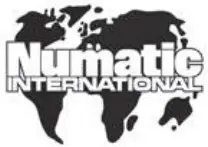 Numatic NQ100 Henry Stick Vacuum Cleaner - Symbol 9