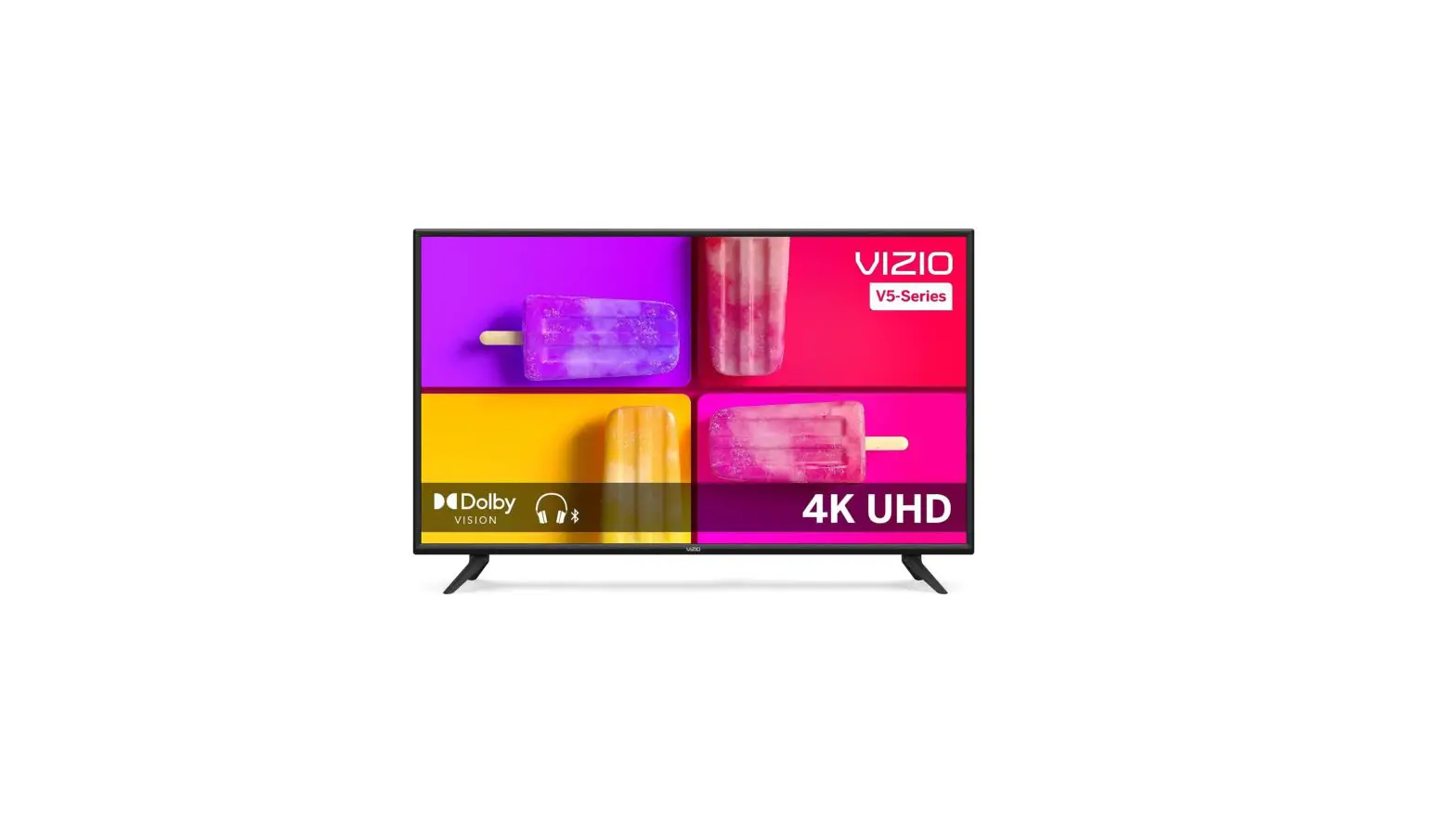 Vizio ‎v505-j09 50-inch 4k Uhd Led Smart Tv User Manual