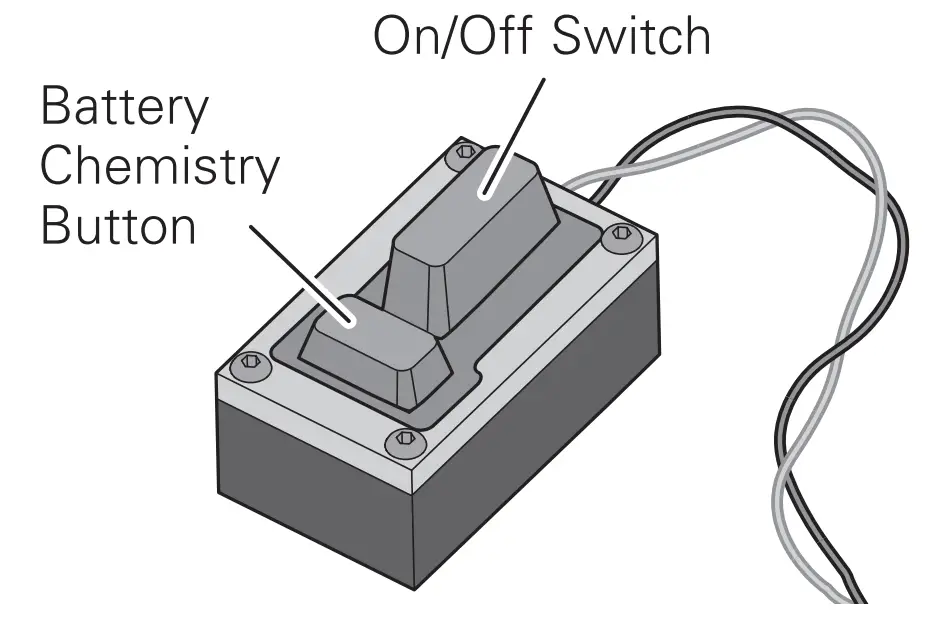 PROBOAT PRB08032 Sonicwake Self-Righting Deep-V Brushless RTR - Battery