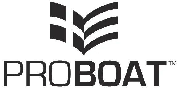 PROBOAT logo