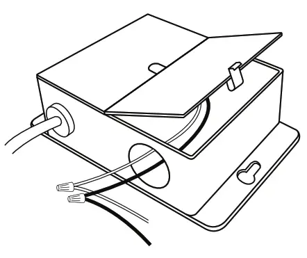 Sunco 3 Inch LED Selectable Slim Downlight - box