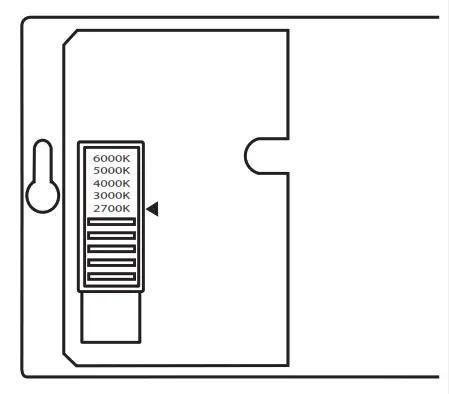 Sunco 3 Inch LED Selectable Slim Downlight - breaker