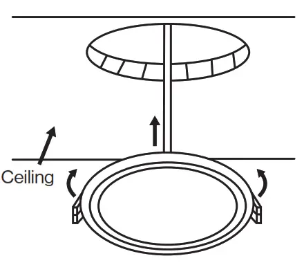 Sunco 3 Inch LED Selectable Slim Downlight - temperaturess