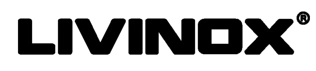 LIVINOX Logo