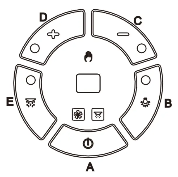 Instructions for use