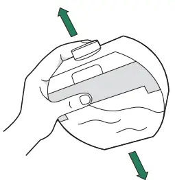 iRobot Braava jet m6 (6110) Wi-Fi Connected Robot Mop - Cleaning the Tank