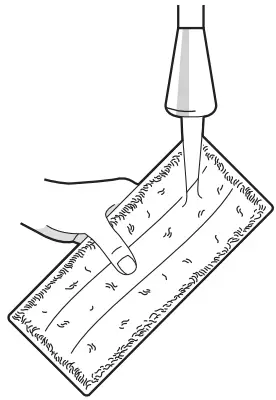 iRobot Braava jet m6 (6110) Wi-Fi Connected Robot Mop - Hand Washing