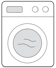 iRobot Braava jet m6 (6110) Wi-Fi Connected Robot Mop - Machine Washing