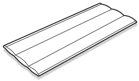 iRobot Braava jet m6 (6110) Wi-Fi Connected Robot Mop - Pad 3