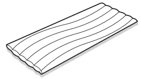 iRobot Braava jet m6 (6110) Wi-Fi Connected Robot Mop - pad 1