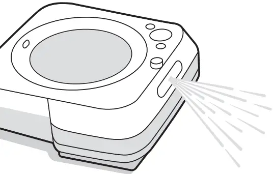 iRobot Braava jet m6 (6110) Wi-Fi Connected Robot Mop