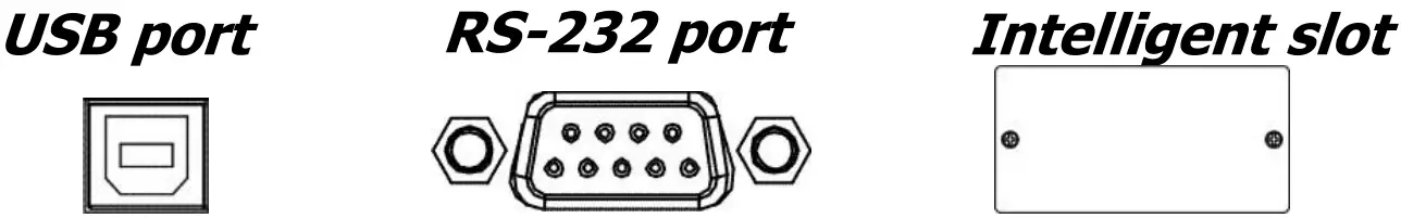 DITEK DTK-UPS1000R On Line Uninterruptible Power Supply - USB port