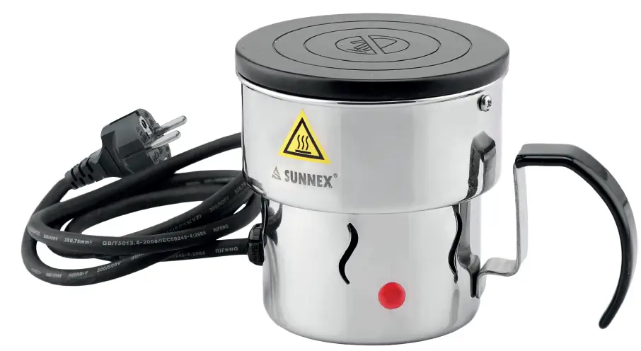 stalgast 430350 Chafer Heater