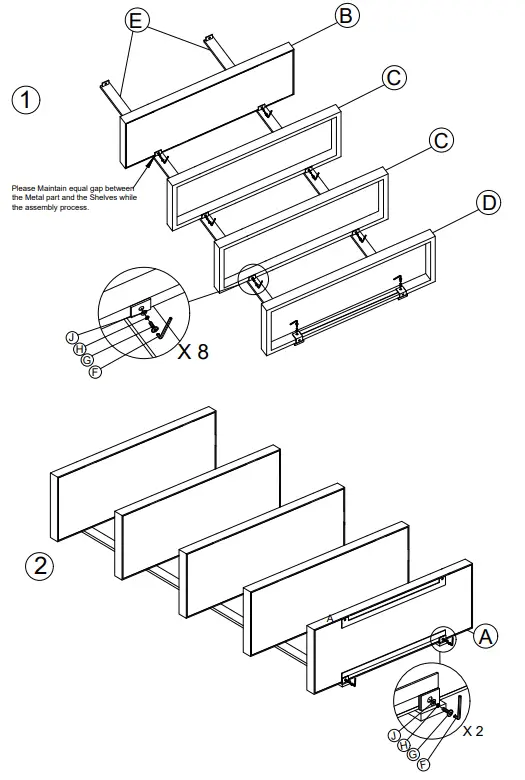 ASHLEY-A4000173-Beckville-Bookcase-FIG-2