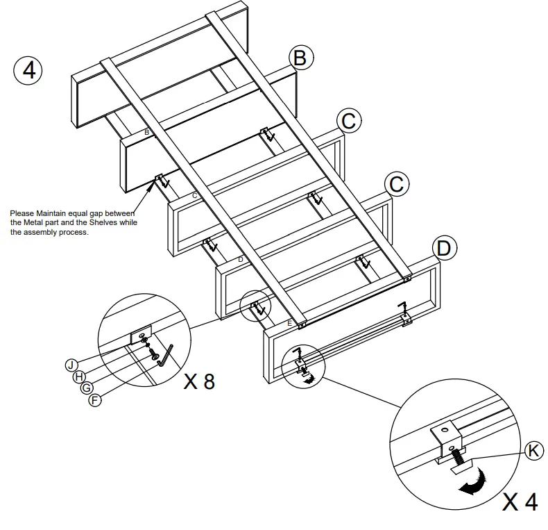 ASHLEY-A4000173-Beckville-Bookcase-FIG-4