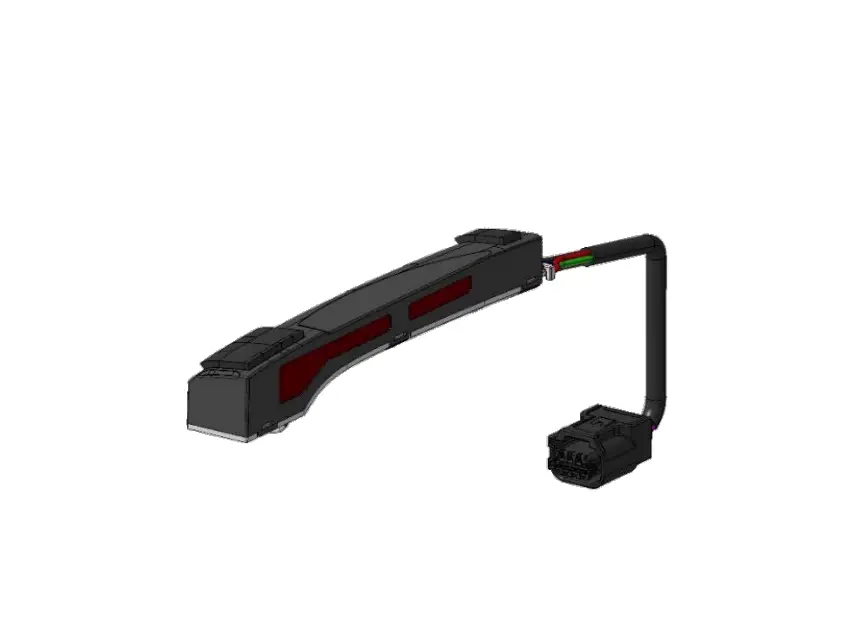 Winnercom Sx2 Nfc Touch Door Handle User Manual Winnercom Sx2 Nfc Touch Door Handle User Manual