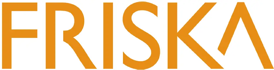 FRISKA-logo