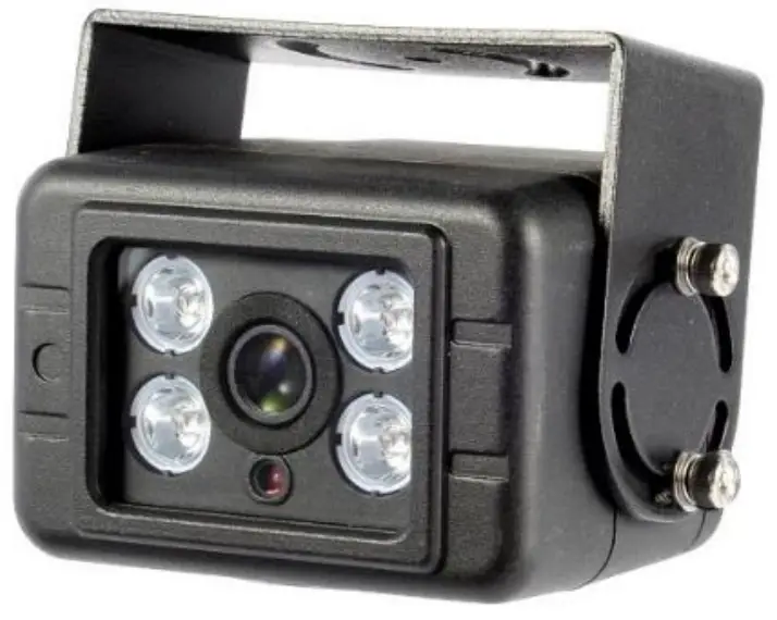 GPI KOREA GPCL-029A2GN IP Outdoor Camera -