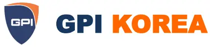 GPI KOREA logo