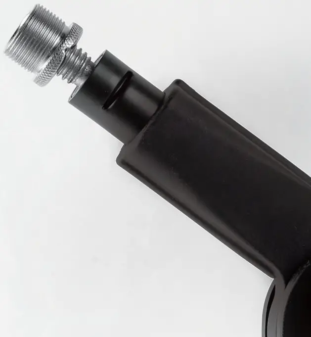 Soundking SD146 Microphone Cantilever Bracket - fig 5