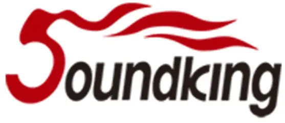 Soundking logo