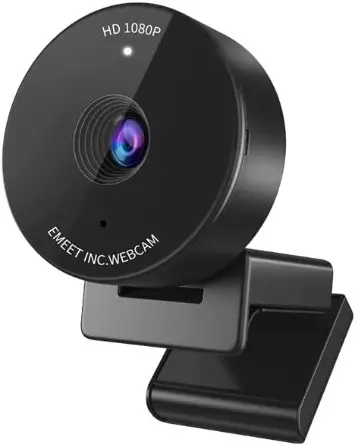 EMEET C950 HD Webcam