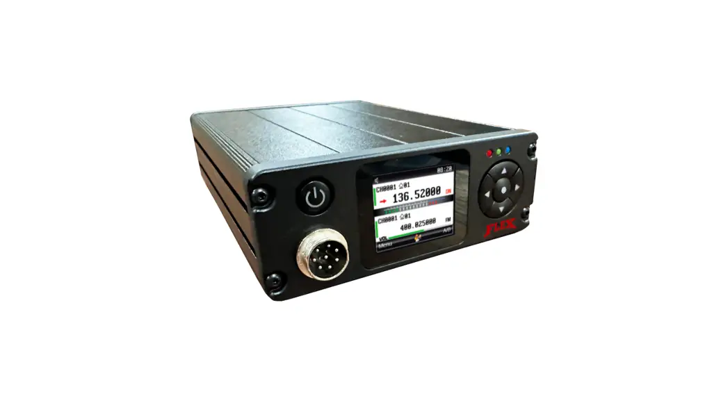 Flex-repeater Professional Repeater User Guide