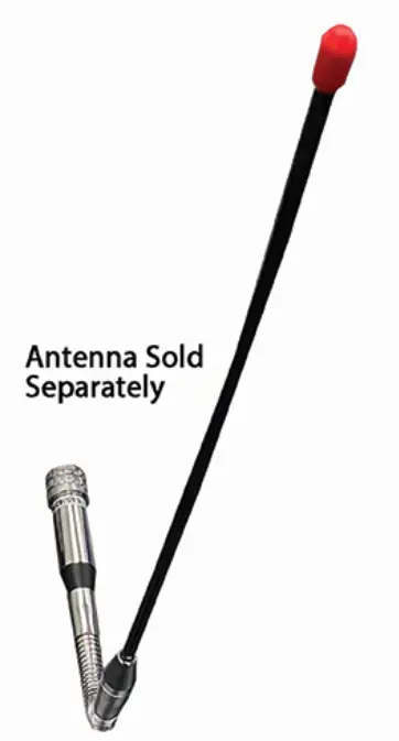 FLEX-Repeater Professional Repeater - sold