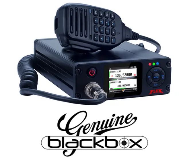 FLEX-Repeater Professional Repeater