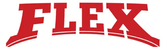 FLEX - logo
