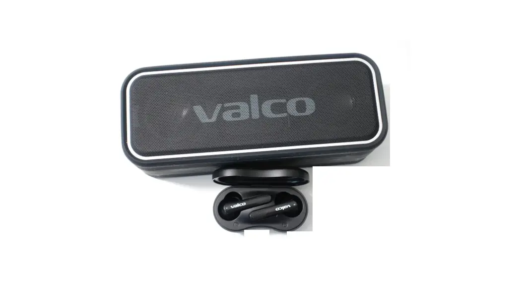 Valco Nordellmk3 Ipx7 Waterproof Wireless Speaker User Manual Valco Nordellmk3 Ipx7 Waterproof Wireless Speaker User Manual