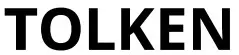 TOLKEN - logo