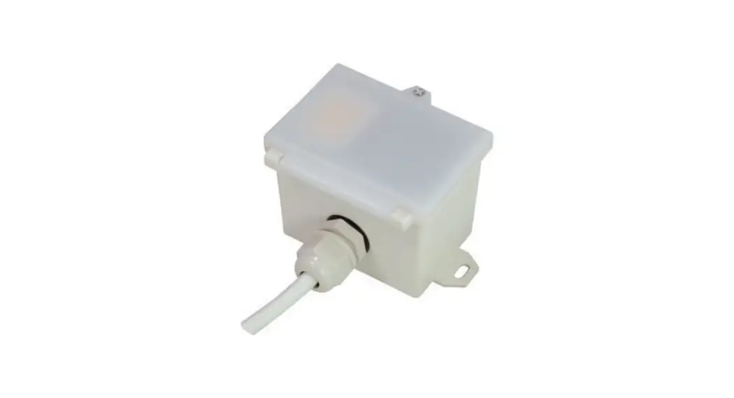 Hytronik Hmw39/rf High Bay Rf Wireless Microwave Dali Sensor Installation Guide