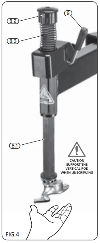 DRAPER-81645-Semi-Automatic-Tyre-Changer-FIG-5